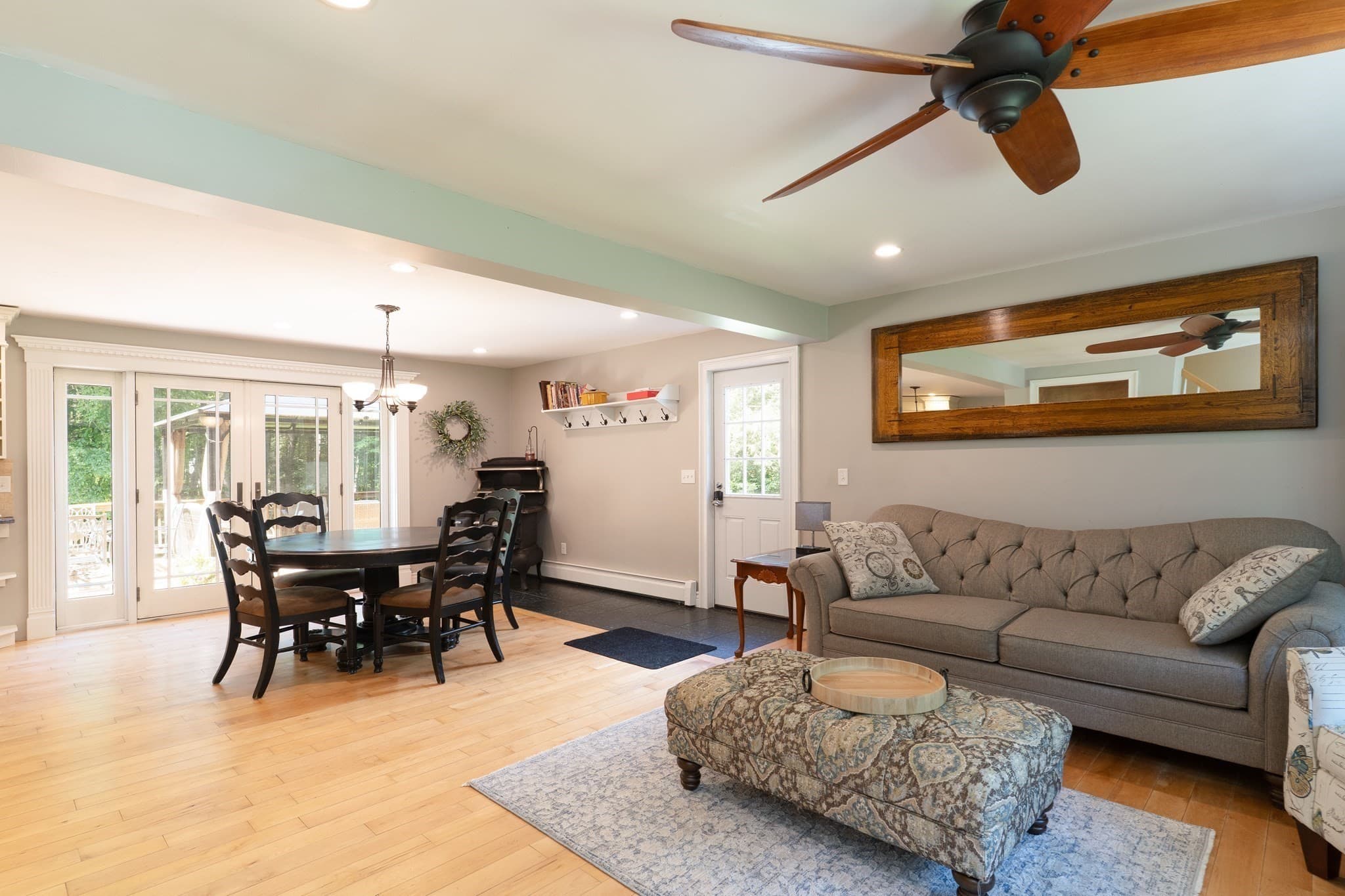 Single Family Residence at 1 Barefoot Ln, Brookfield MA 01506, Brookfield, photo 18 of 41