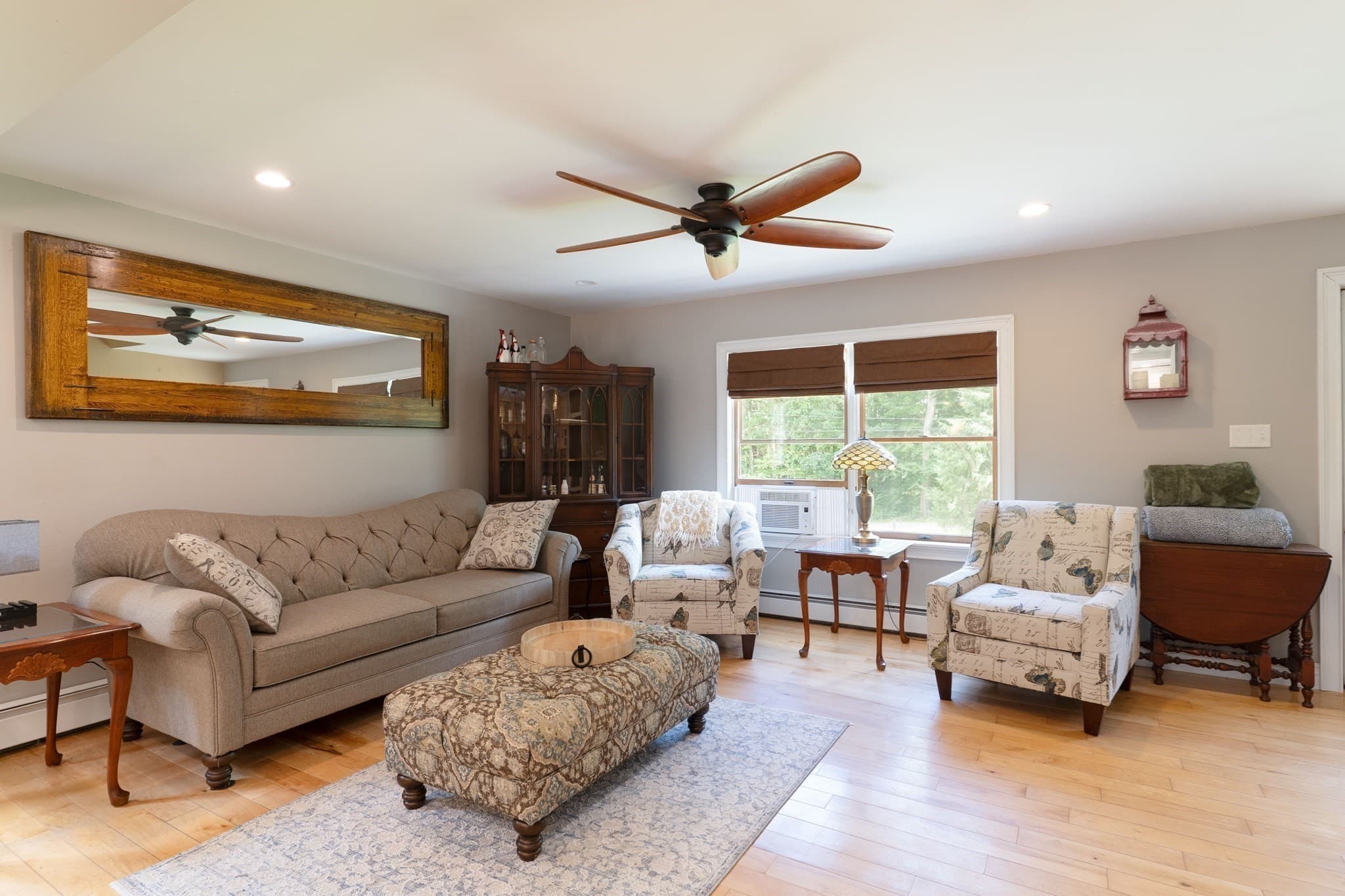 Single Family Residence at 1 Barefoot Ln, Brookfield MA 01506, Brookfield, photo 15 of 41