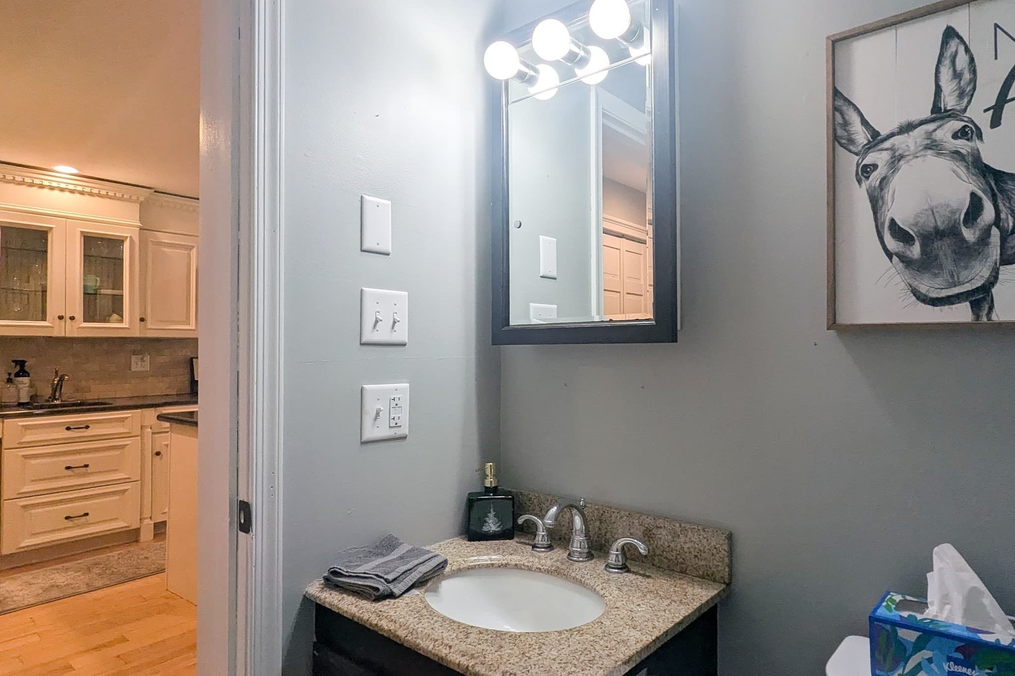 Single Family Residence at 1 Barefoot Ln, Brookfield MA 01506, Brookfield, photo 35 of 41