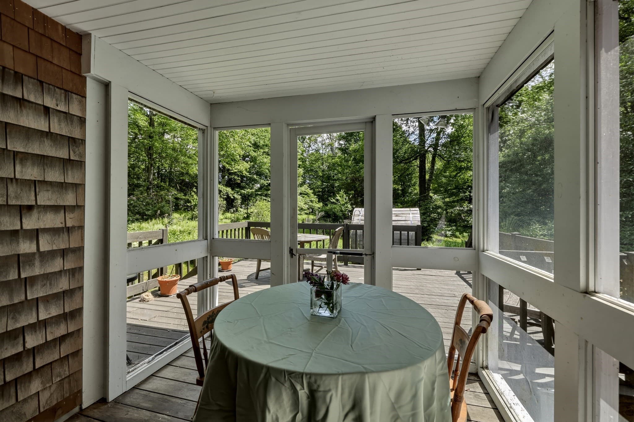 Single Family Residence at 7 Sundown, Goshen MA 01096, photo 7 of 37