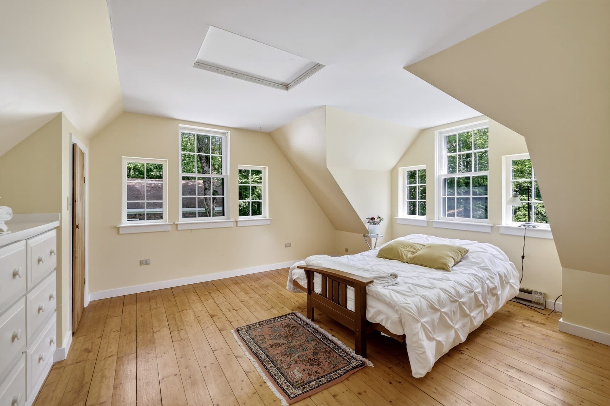 Single Family Residence at 7 Sundown, Goshen MA 01096, photo 20 of 37
