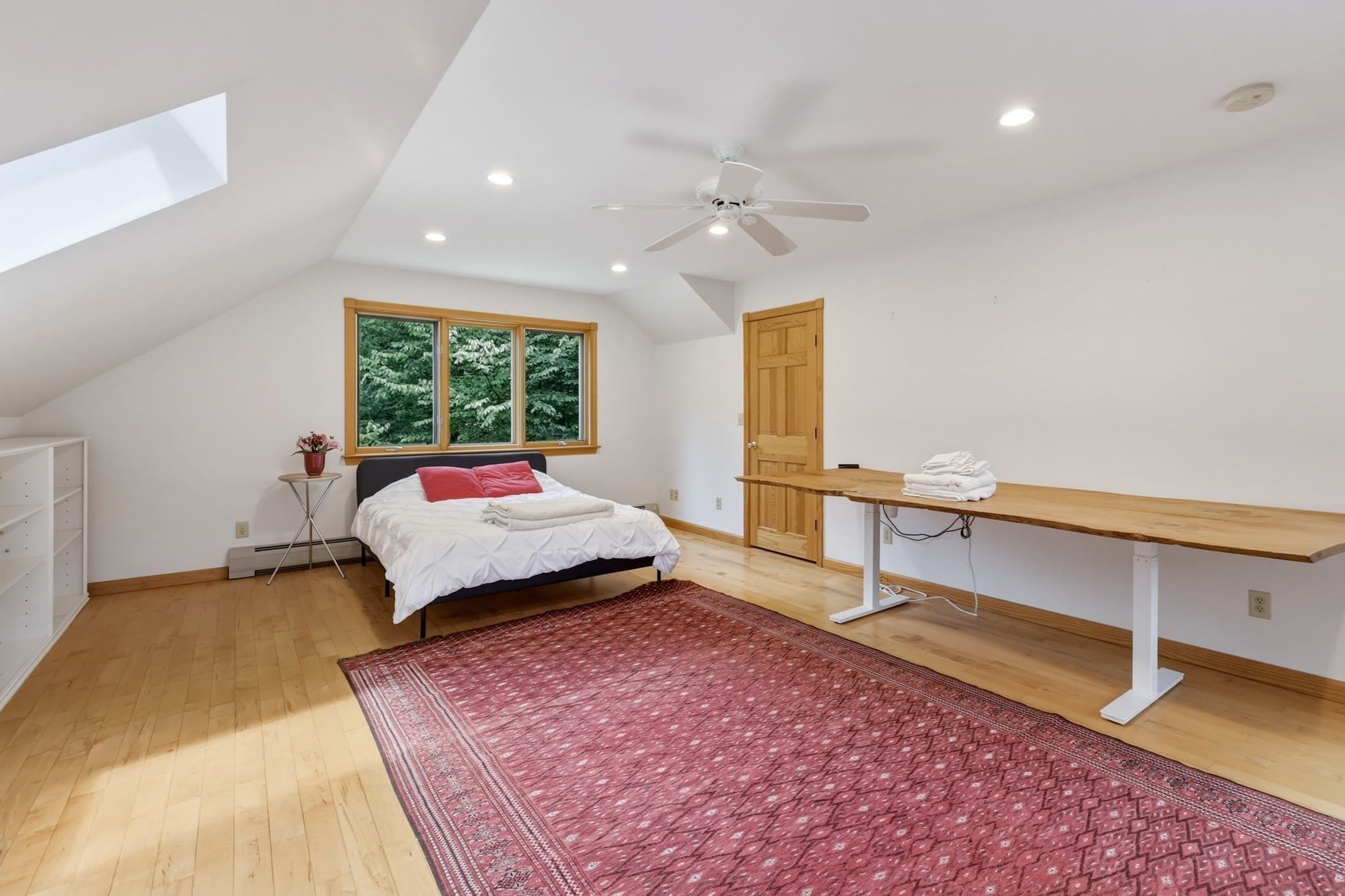 Single Family Residence at 7 Sundown, Goshen MA 01096, photo 25 of 37