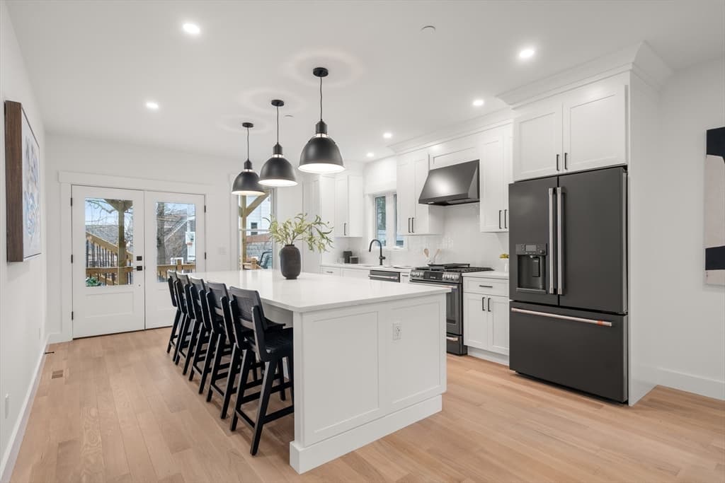 26 Adelaide Street, Boston MA 02130