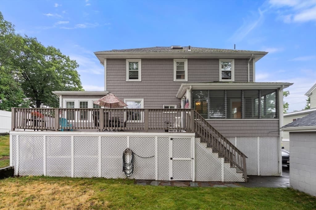 20 Rowe Street, Milton MA 02186 photo 23