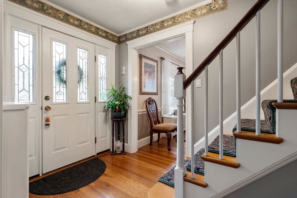 20 Rowe Street, Milton MA 02186 photo 7