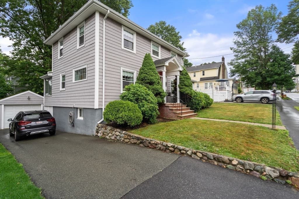 20 Rowe Street, Milton MA 02186 photo 24