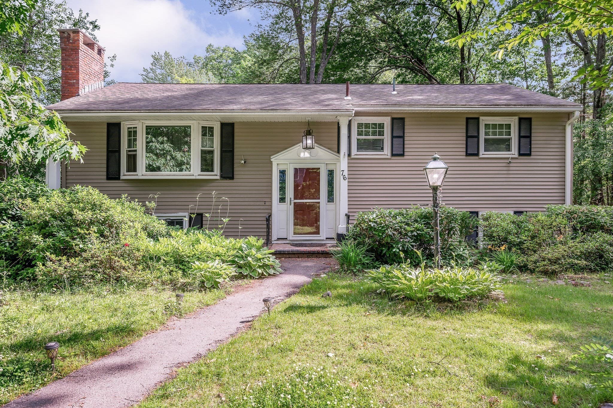Single Family Residence at 76 Maple St., Methuen MA 01844, Methuen, photo 2 of 15
