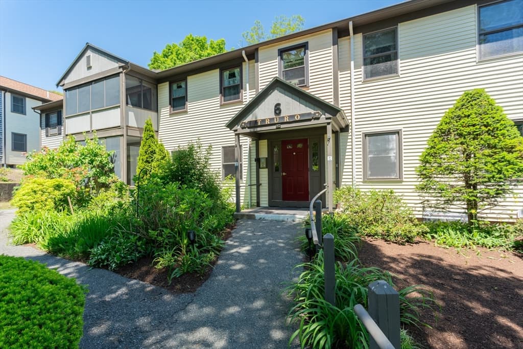 14 Harold Street # 6B, Harwich MA 02646 photo 30