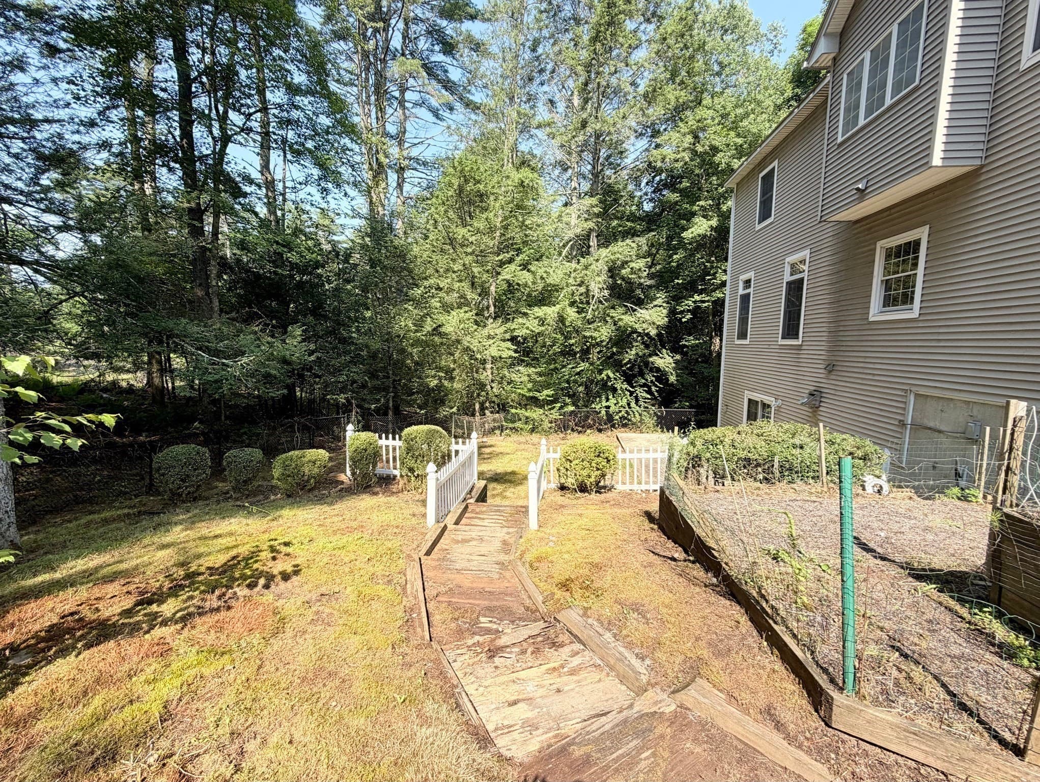Single Family Residence at 41 Thresher Rd, Hampden MA 01036, Hampden, photo 26 of 30