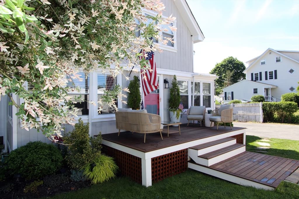 22 Maple Street, Wareham MA 02571 photo 6