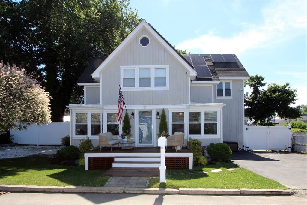 22 Maple Street, Wareham MA 02571 photo 3