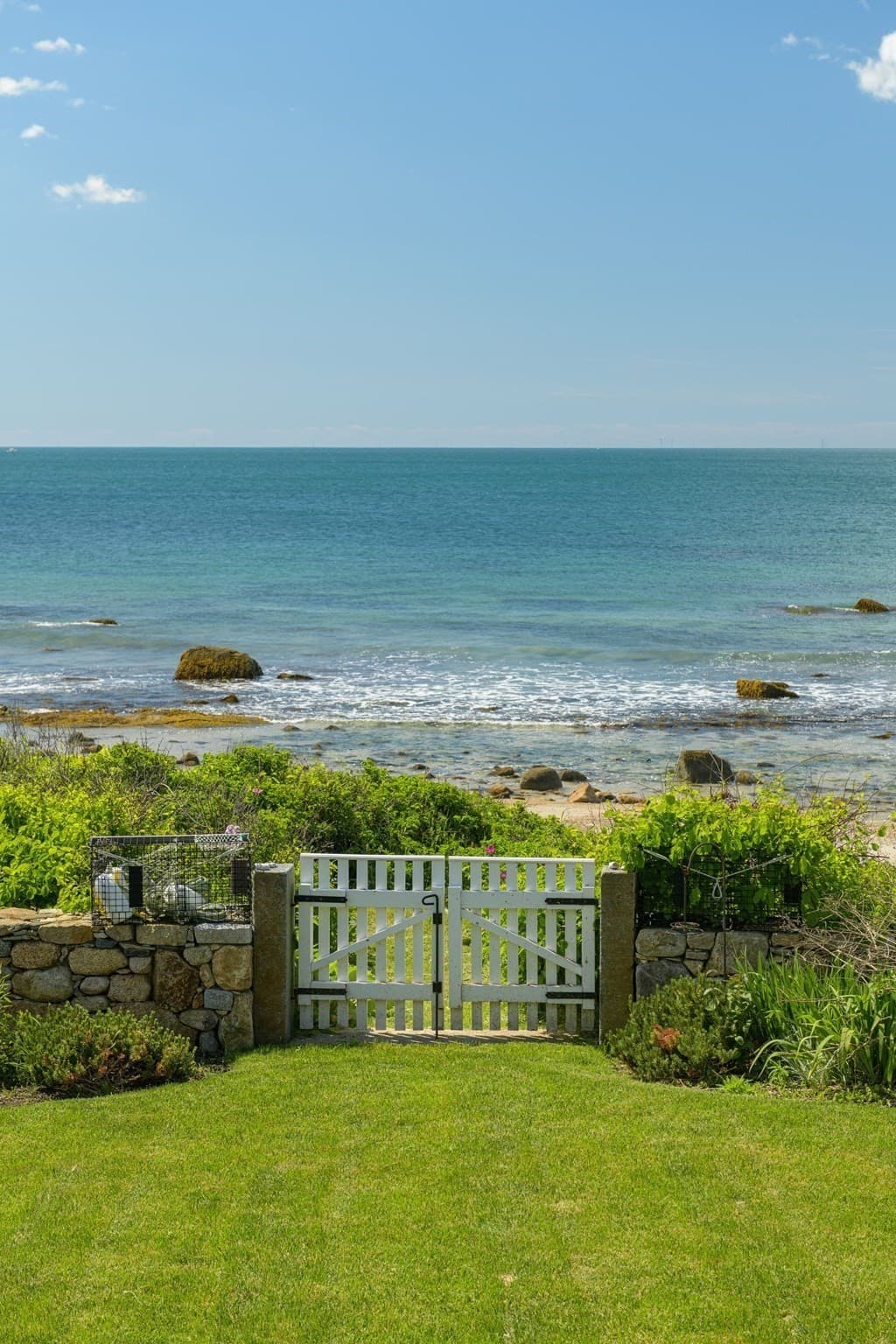 Single Family Residence at 169 Atlantic Avenue, Westport MA 02790, photo 31 of 31
