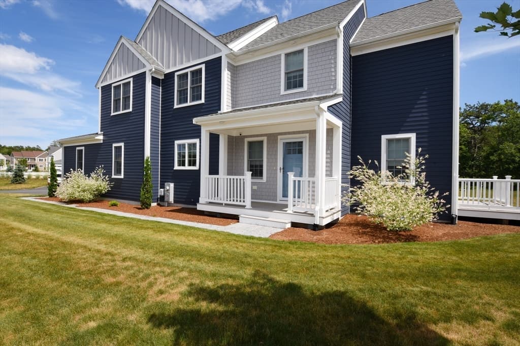 Condominium at 66 Drum Dr # 66, Plymouth MA 02360, Plymouth, photo 3 of 33