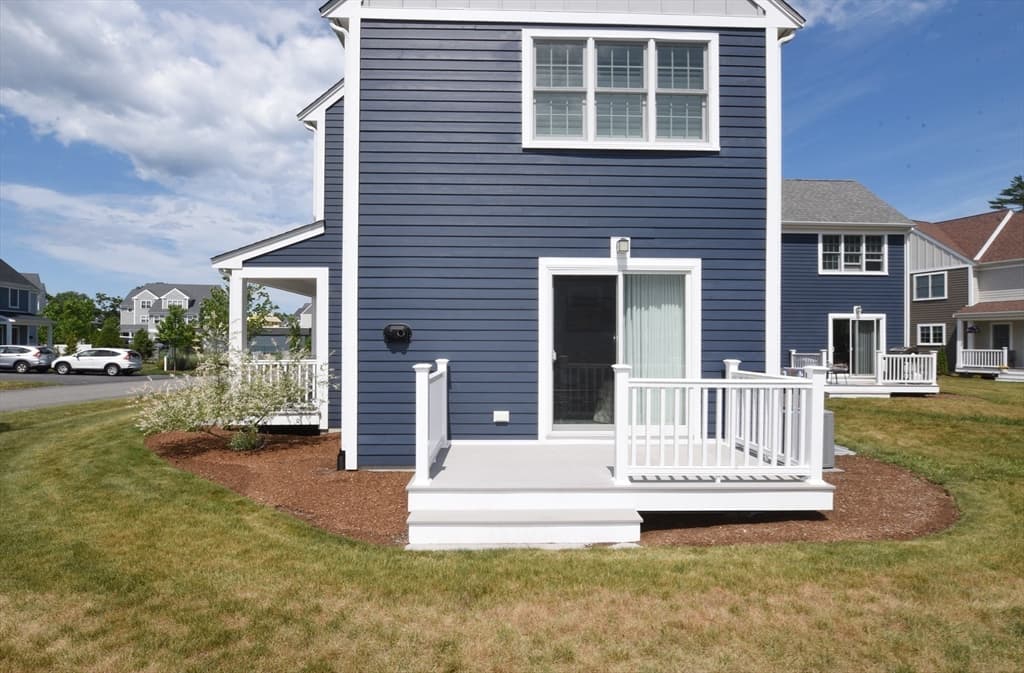 Condominium at 66 Drum Dr # 66, Plymouth MA 02360, Plymouth, photo 5 of 33