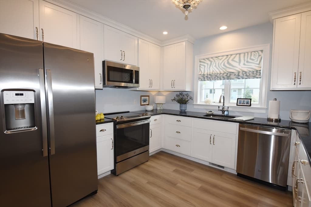 Condominium at 66 Drum Dr # 66, Plymouth MA 02360, Plymouth, photo 15 of 33