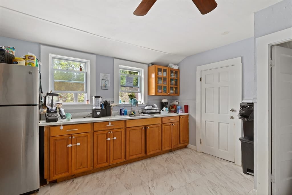 Multi Family at 395 W Main St, Avon MA 02322, photo 17 of 29