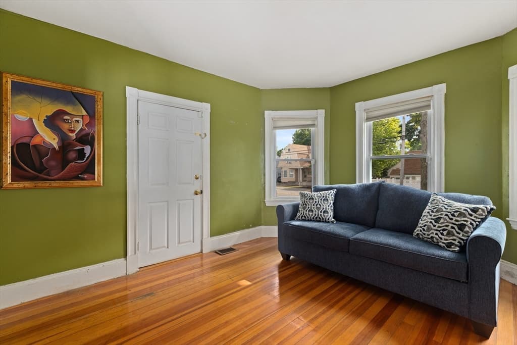 Multi Family at 395 W Main St, Avon MA 02322, photo 7 of 29