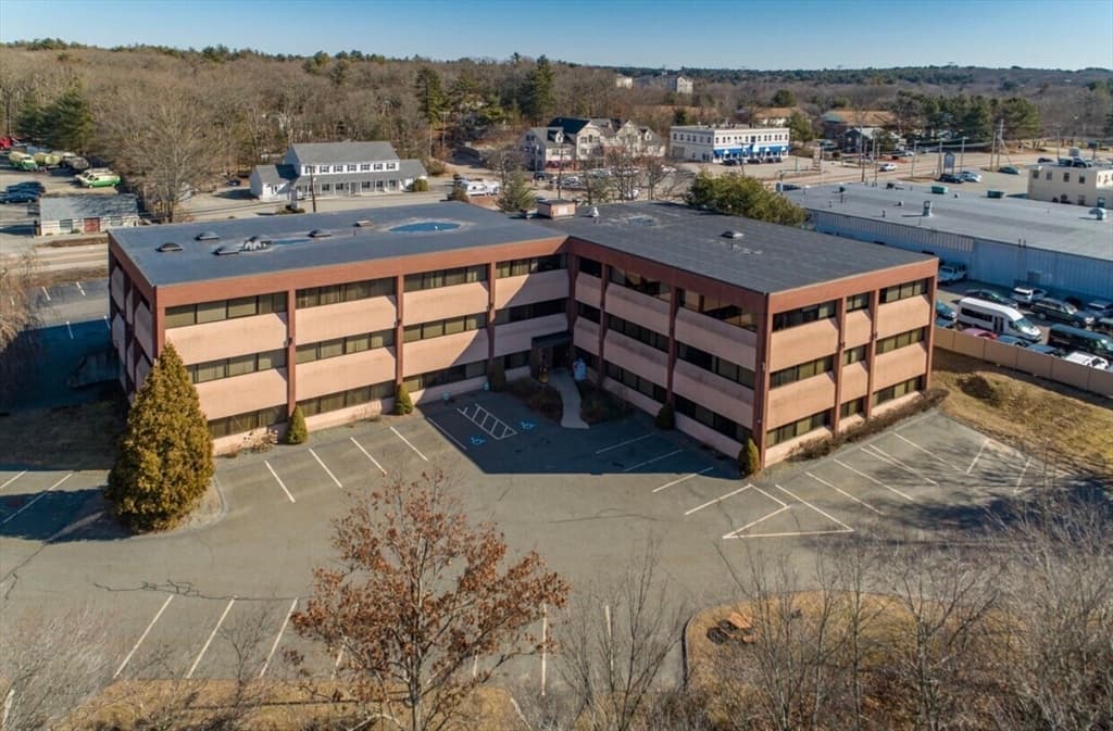1017 Turnpike Street # 25, Canton MA 02021 photo 2