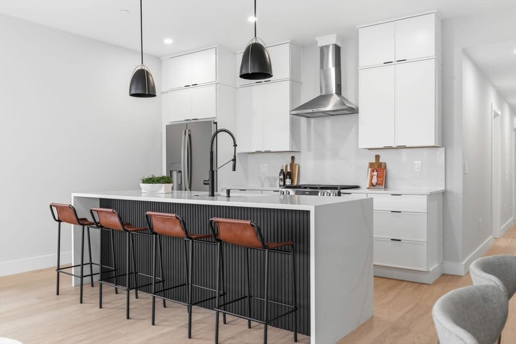 Condominium at 66 Homer Street # 1, Boston MA 02128, Boston, photo 17 of 17