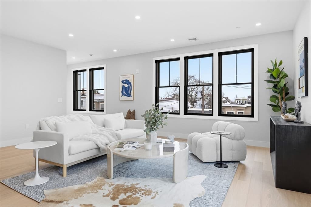 Condominium at 66 Homer Street # 1, Boston MA 02128, Boston, photo 7 of 17