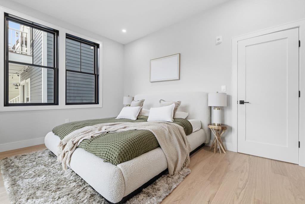 Condominium at 66 Homer Street # 1, Boston MA 02128, Boston, photo 9 of 17