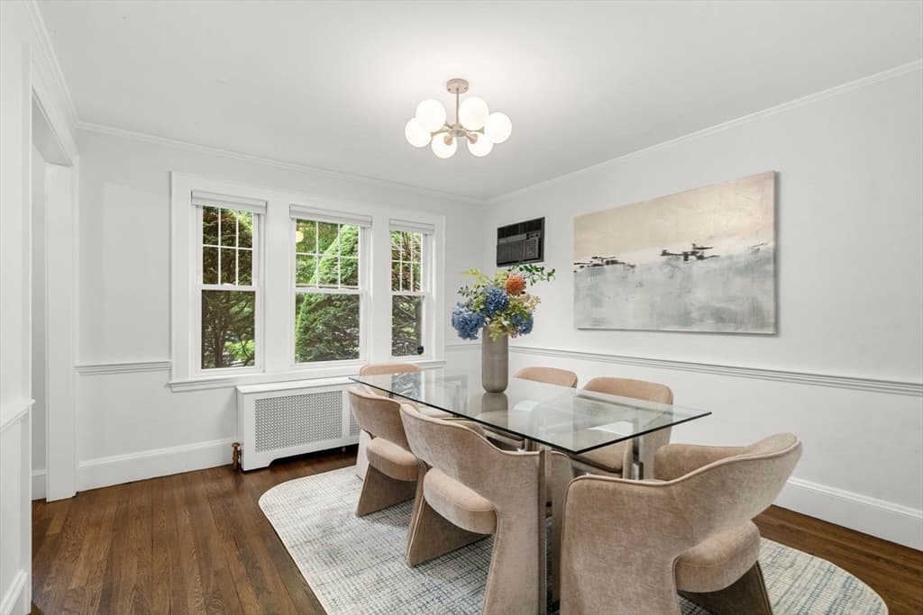 36 Richardson Road, Belmont MA 02478 photo 5