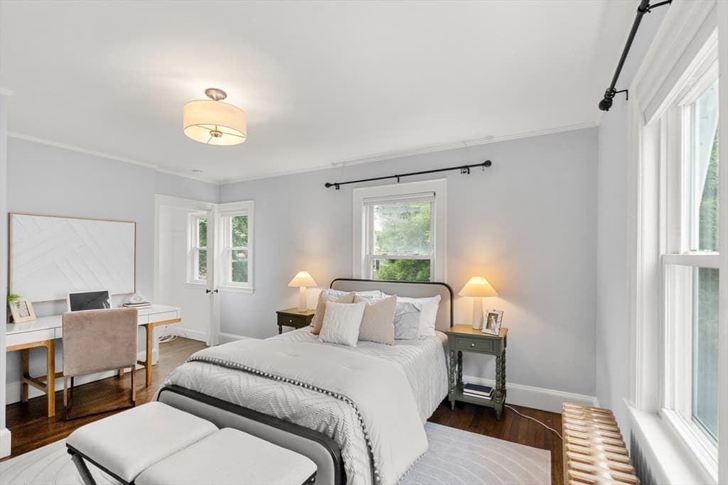 36 Richardson Road, Belmont MA 02478 photo 14