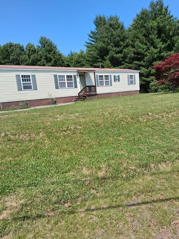 29 Brooks Road-Extension, Seabrook NH 03874