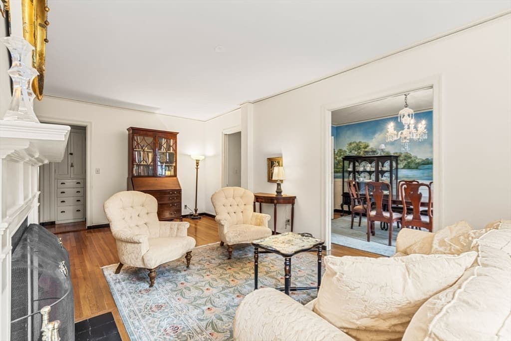 5 Arlington Street # 25, Cambridge MA 02420 photo 2