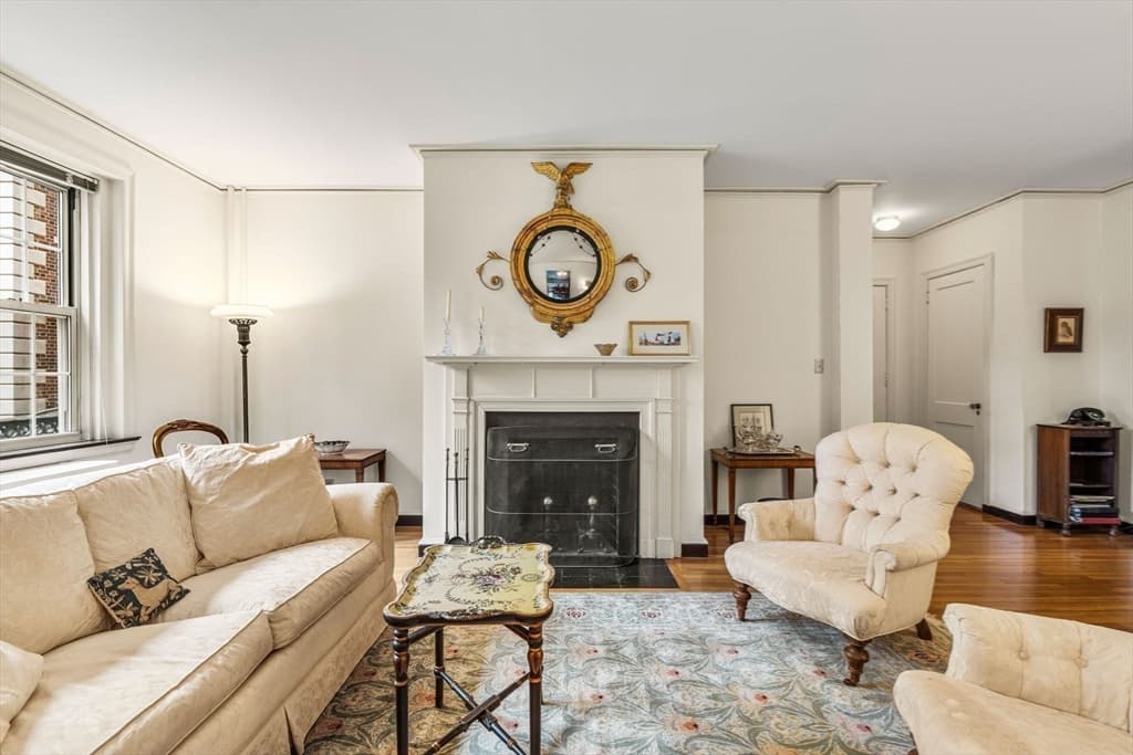 5 Arlington Street # 25, Cambridge MA 02420 photo 6
