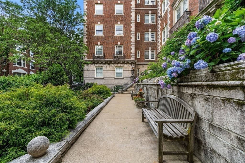 5 Arlington Street # 25, Cambridge MA 02420 photo 22