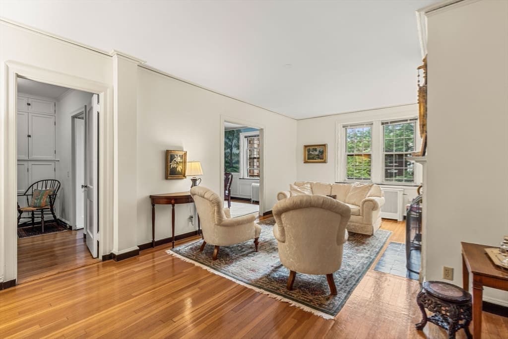 5 Arlington Street # 25, Cambridge MA 02420 photo 9