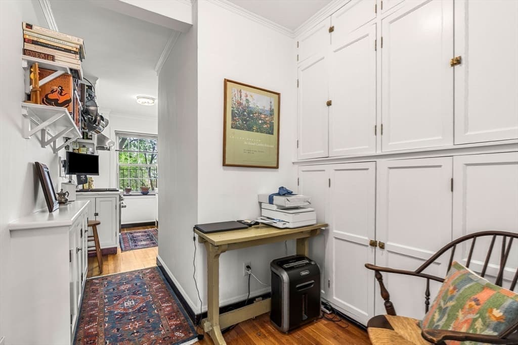 5 Arlington Street # 25, Cambridge MA 02420 photo 15