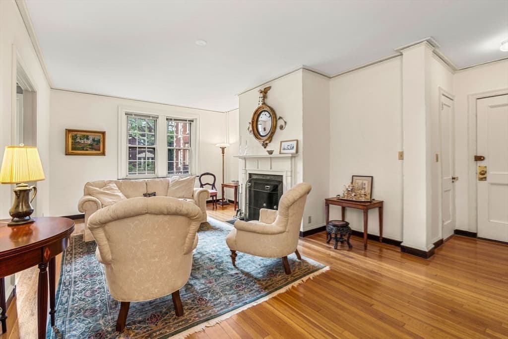 5 Arlington Street # 25, Cambridge MA 02420 photo 8