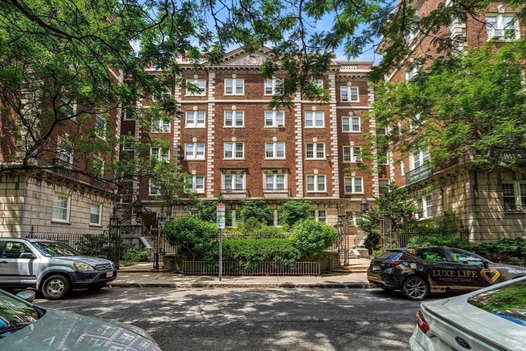 5 Arlington Street # 25, Cambridge MA 02420 photo 25