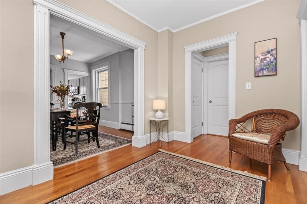Condominium at 18 Medfield St. # 4, Boston MA 02215, Boston, photo 2 of 30