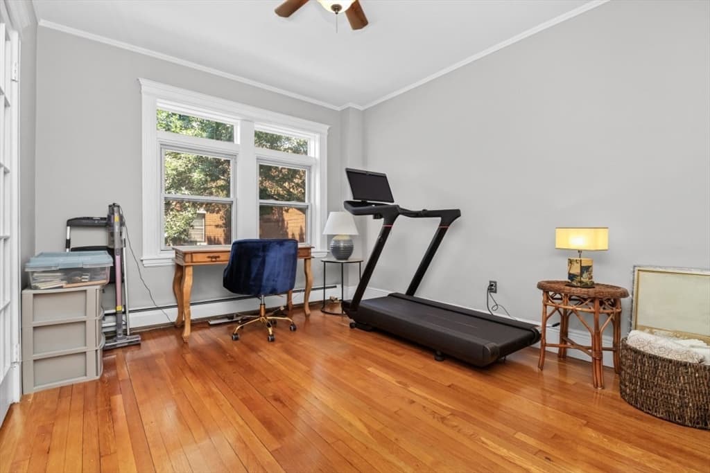 Condominium at 18 Medfield St. # 4, Boston MA 02215, Boston, photo 6 of 30