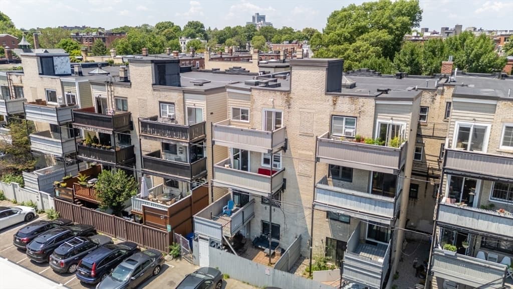 Condominium at 18 Medfield St. # 4, Boston MA 02215, Boston, photo 26 of 30