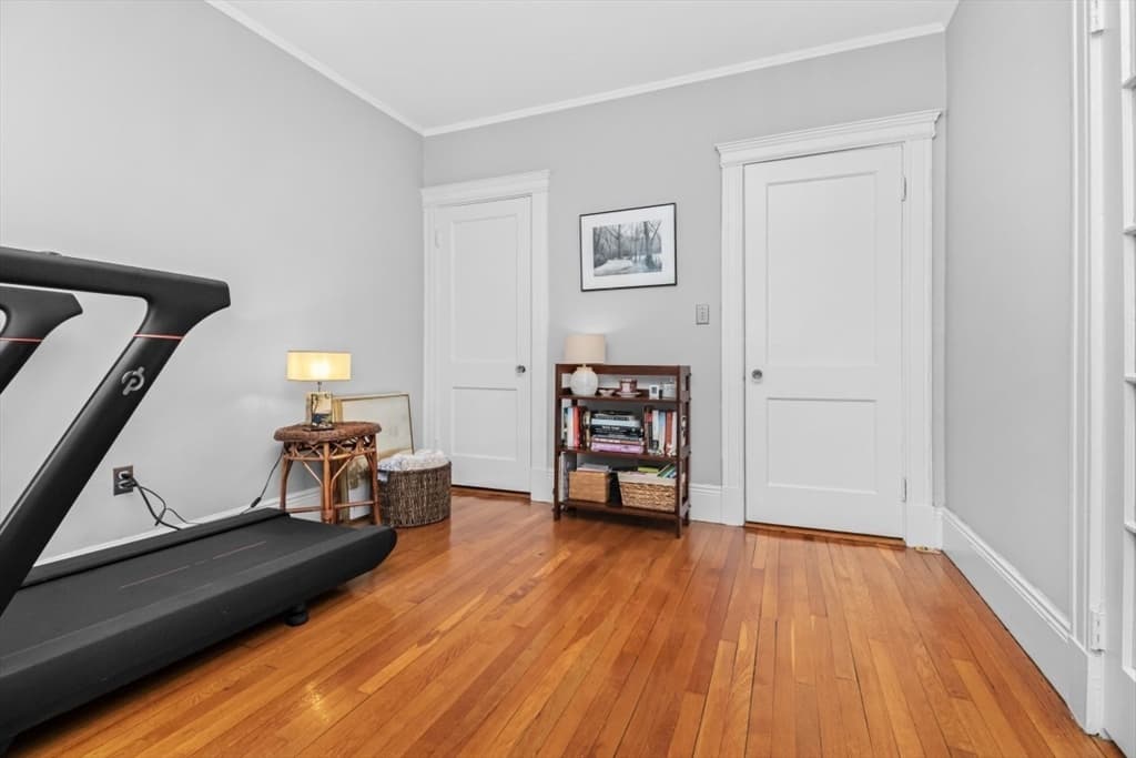 Condominium at 18 Medfield St. # 4, Boston MA 02215, Boston, photo 7 of 30
