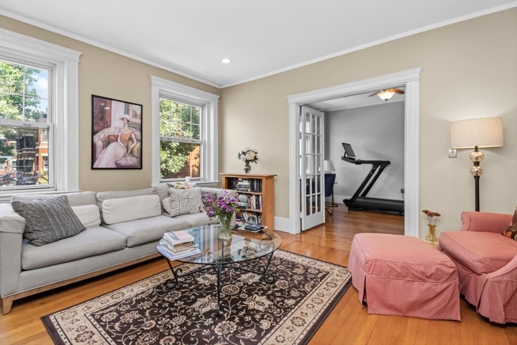 Condominium at 18 Medfield St. # 4, Boston MA 02215, Boston, photo 5 of 30