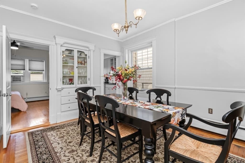 Condominium at 18 Medfield St. # 4, Boston MA 02215, Boston, photo 9 of 30