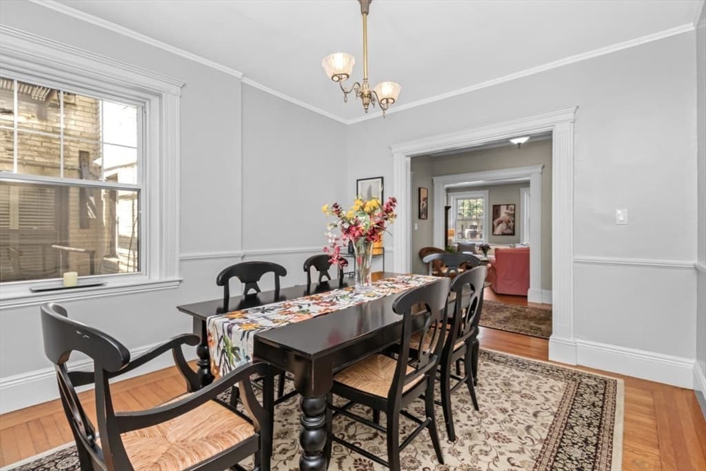 Condominium at 18 Medfield St. # 4, Boston MA 02215, Boston, photo 10 of 30