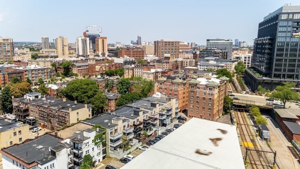 Condominium at 18 Medfield St. # 4, Boston MA 02215, Boston, photo 29 of 30