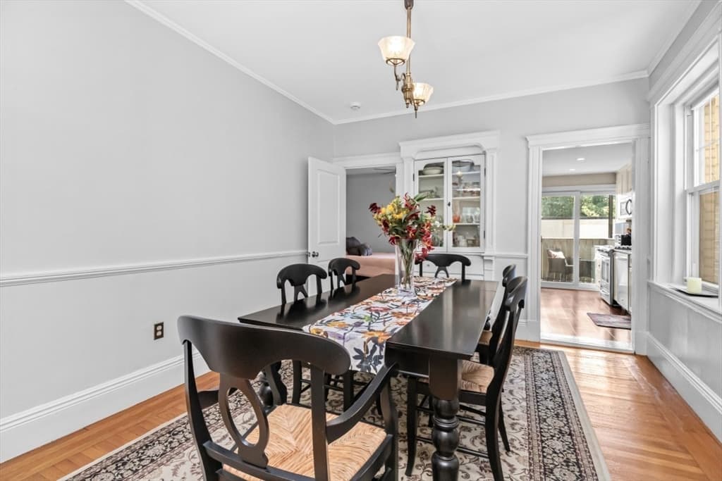 Condominium at 18 Medfield St. # 4, Boston MA 02215, Boston, photo 8 of 30