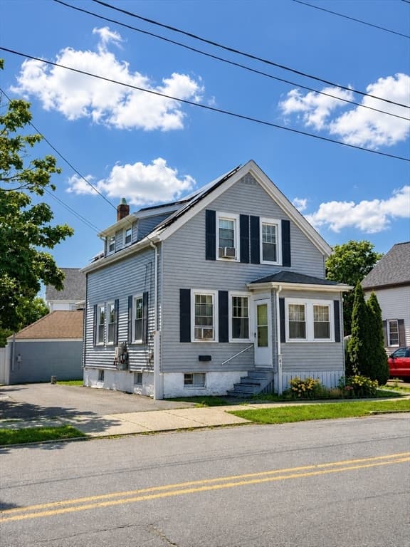 61 Church Street, New Bedford MA 02746 photo 3