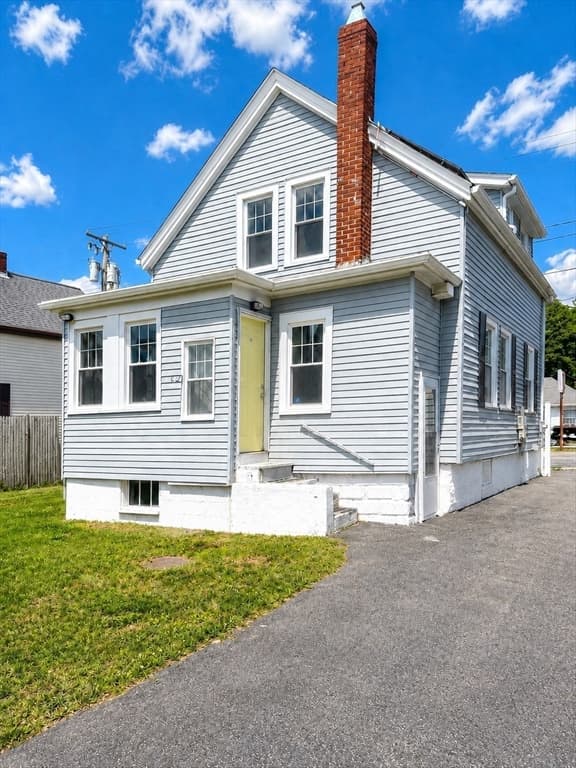 61 Church Street, New Bedford MA 02746 photo 5