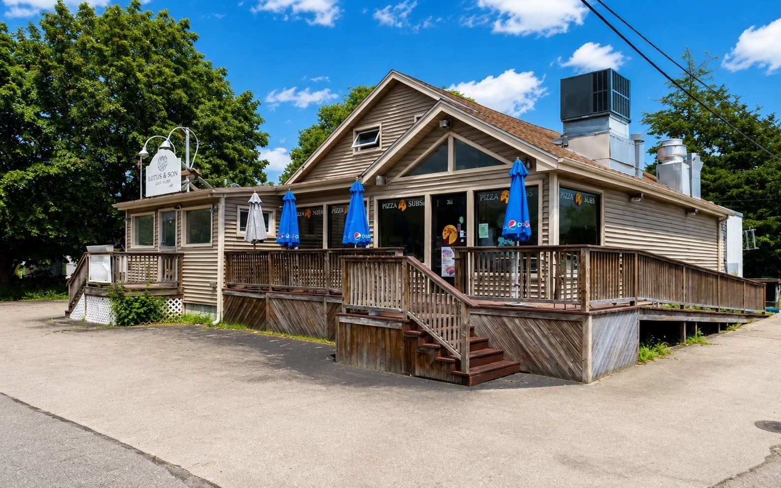 Commercial Sale at 379 Sconticut Neck Rd, Fairhaven MA 02719, photo 2 of 24