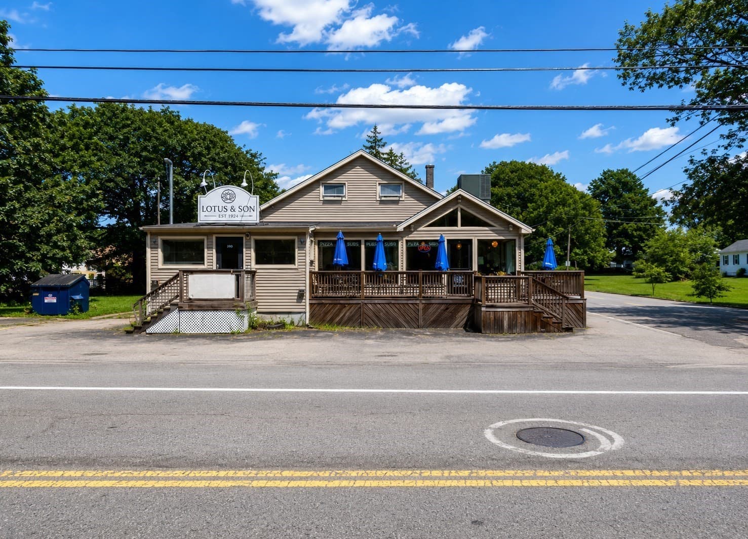 379 Sconticut Neck Rd, Fairhaven MA 02719