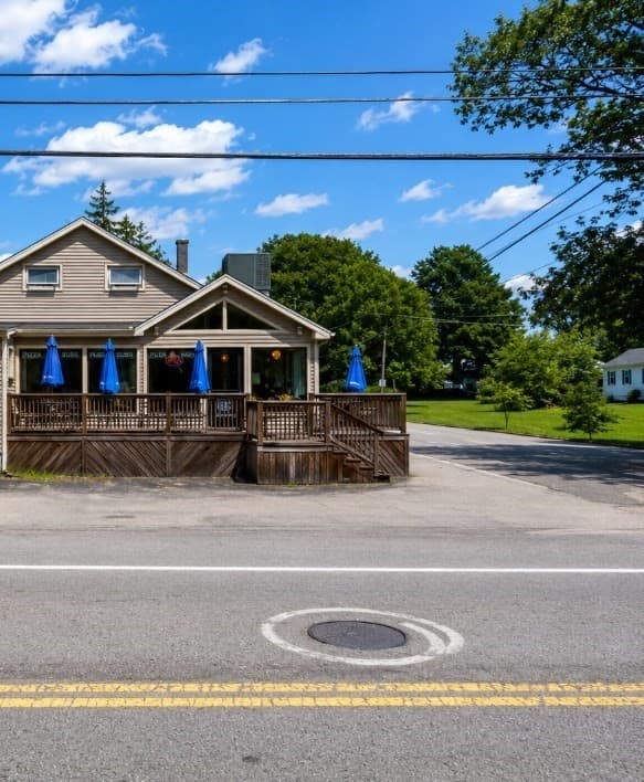 381 Sconticut Neck Rd, Fairhaven MA 02719