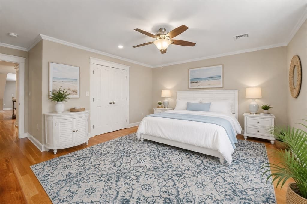 Condominium at 27 Howland # 7, Plymouth MA 02360, Plymouth, photo 27 of 39